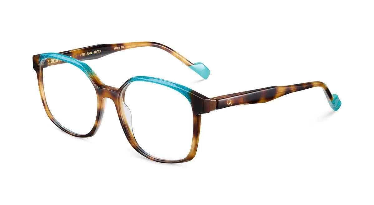 Etnia Barcelona VREELAND Eyeglasses - view 7
